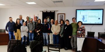 Masterclass de fotogragia impartida por Ana Becerra