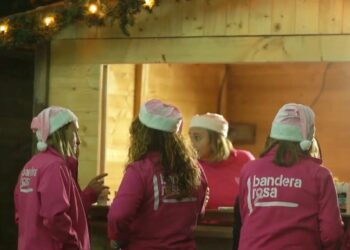 Secadero recauda 3.836 € para  ayudar a nuestra vecina Ana Mª en su lucha contra el cáncer