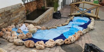 Casares se convierte mañana en un Belén con más de 100 personas