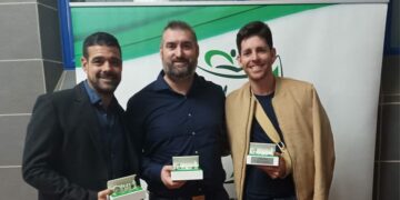 Varios entrenadores manilveños, galardonados por la RFAF