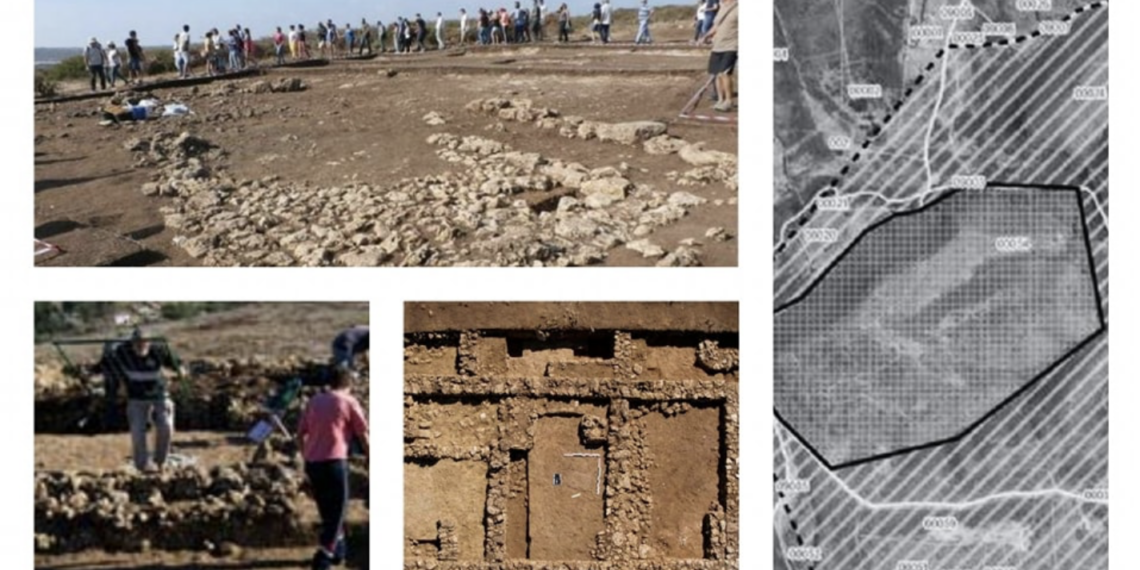 El turismo cultural de Manilva: referencia internacional