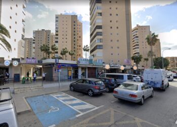 El Gordo cae en Torremolinos y Málaga capital