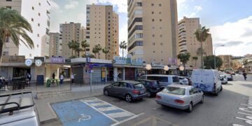 El Gordo cae en Torremolinos y Málaga capital