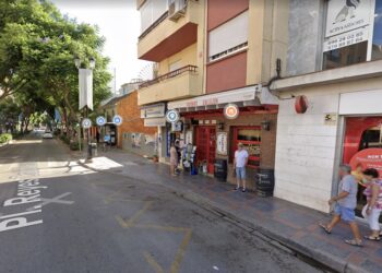 Vendido en Fuengirola un quinto premio