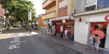Vendido en Fuengirola un quinto premio