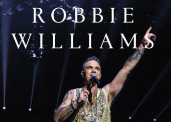 Robbie Williams ofrecerá en Marenostrum Fuengirola su único concierto en Andalucía