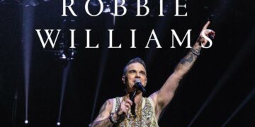 Robbie Williams ofrecerá en Marenostrum Fuengirola su único concierto en Andalucía