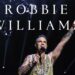 Robbie Williams ofrecerá en Marenostrum Fuengirola su único concierto en Andalucía