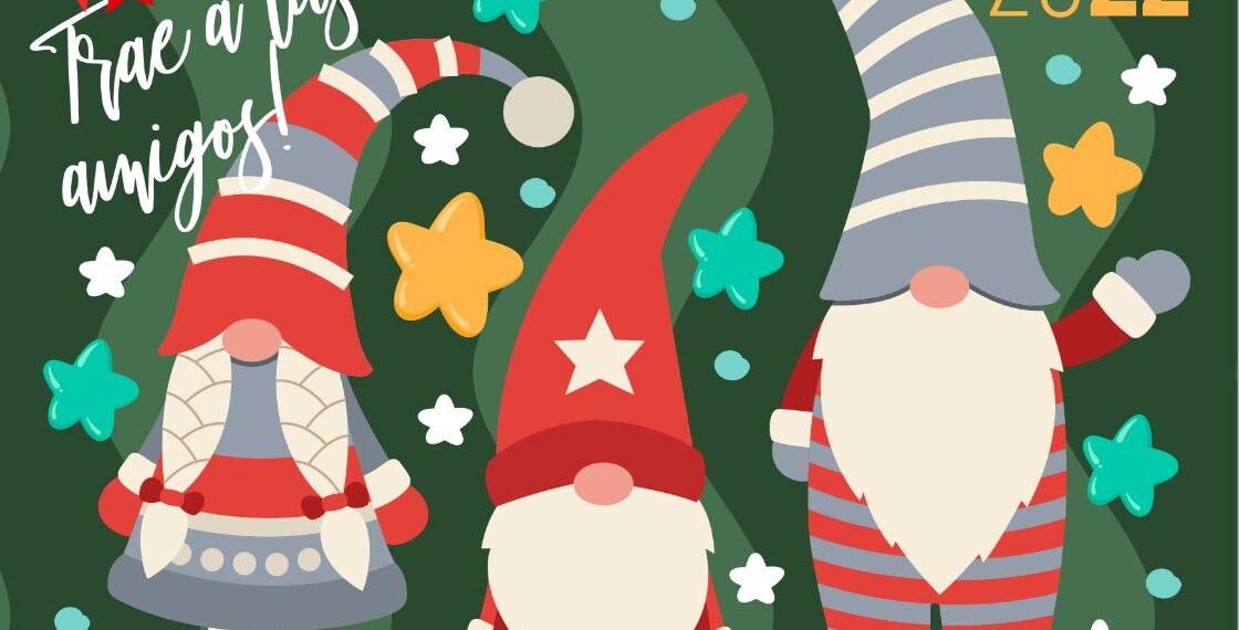 La III Ruta de los Elfos recorrerá este sábado el Casco Antiguo de Marbella