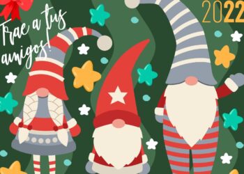 La III Ruta de los Elfos recorrerá este sábado el Casco Antiguo de Marbella