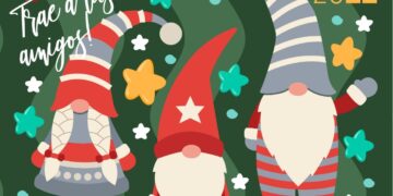 La III Ruta de los Elfos recorrerá este sábado el Casco Antiguo de Marbella