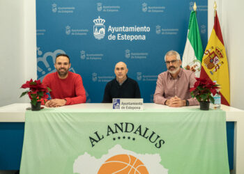 Estepona acoge la próxima semana la edición de Navidad del torneo Al-Andalus Basket-Cup