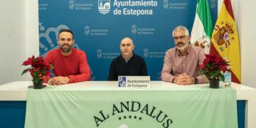 Estepona acoge la próxima semana la edición de Navidad del torneo Al-Andalus Basket-Cup