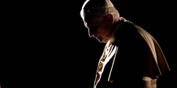 Fallece el papa emérito, Benedicto XVI, a los 95 años de edad