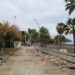 Comienza la última fase de la remodelación integral de los dos kilómetros del paseo marítimo de Estepona