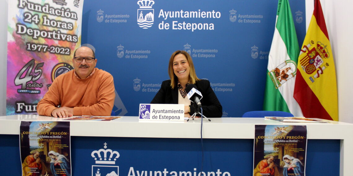 El cofrade Antonio Infantes ofrecerá este domingo el XXI Pregón de Navidad