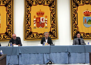 Estepona homenajeará a las víctimas del terrorismo dedicando un espacio en la renovada avenida de España