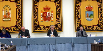 Estepona homenajeará a las víctimas del terrorismo dedicando un espacio en la renovada avenida de España