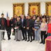 Estepona reconoce la labor del Grupo PASE y de su cofundador Juan Manuel Cabo en los XVII Premios ‘Estepona Social y Solidaria’