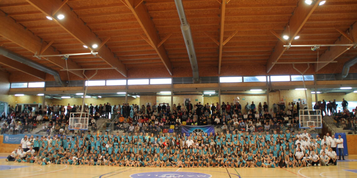 Marbella Basket saca músculo en su tercera temporada de existencia