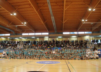 Marbella Basket saca músculo en su tercera temporada de existencia