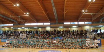 Marbella Basket saca músculo en su tercera temporada de existencia