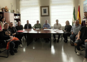 Aprobada la Relación de Puestos de Trabajo (RPT) de los funcionarios del Ayuntamiento de Estepona