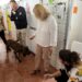Fuengirola evita por tercer año consecutivo el sacrificio de animales en el Parque Zoosanitario