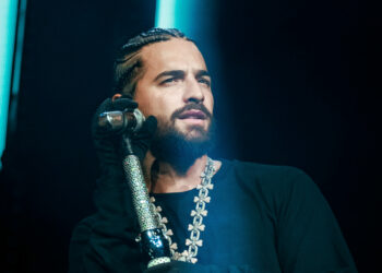 Maluma actuará en Weekend Beach Festival Torre del Mar en una de sus dos únicas fechas en Andalucía