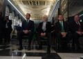 La Junta conmemora hoy 4 de diciembre el primer día de la bandera de Andalucía