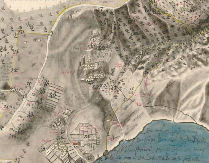 Marcos Vázquez repasará la historia del Condado de Casares en una conferencia