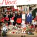 Cáritas inaugura más de 120 puestos en su XVII Bazar Solidario de Navidad en Marbella