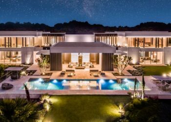 Benahavís, lujo con nombre propio