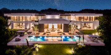 Benahavís, lujo con nombre propio