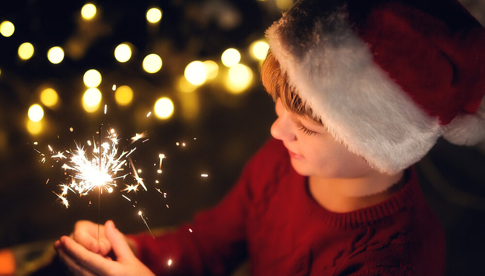 Los otorrinolaringólogos advierten de que los menores de 5 años no deben comer uvas en Nochevieja