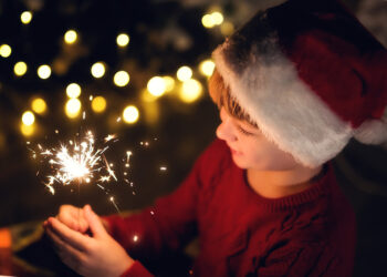 Los otorrinolaringólogos advierten de que los menores de 5 años no deben comer uvas en Nochevieja