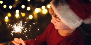 Los otorrinolaringólogos advierten de que los menores de 5 años no deben comer uvas en Nochevieja