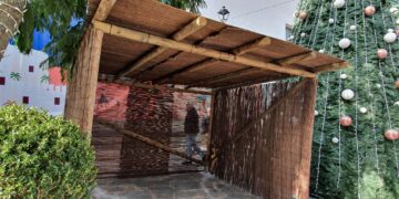 Casares  celebra su Belén Viviente  este viernes 23 de diciembre