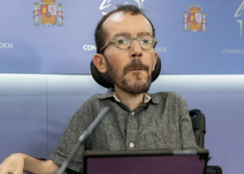 El Ayuntamiento de Marbella estudia emprender acciones legales contra Echenique por «manchar el nombre de Marbella»
