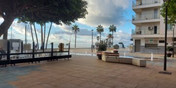 IU reclama a García Urbano que restituya la placa en recuerdo a García Caparrós