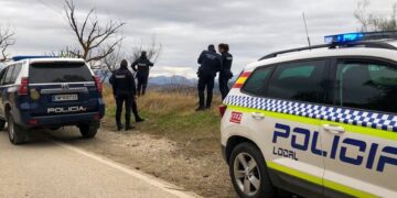 Encuentran sin vida en Casabermeja el hombre de 37 años desaparecido en Málaga desde el lunes