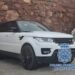 Queda en libertad tras robar varios coches y es detenido nuevamente tras robar un todoterreno en Estepona