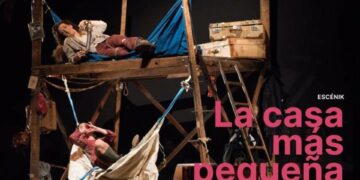 Las artes escénicas despiden la programación cultural del año en el centro MVA