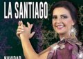 María José Santiago representará un espectáculo navideño flamenco en el auditorio de Estepona