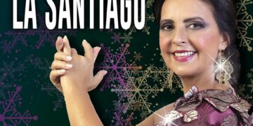 María José Santiago representará un espectáculo navideño flamenco en el auditorio de Estepona
