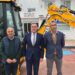 Benalmádena incorpora nuevos vehículos a su parque móvil a través de los planes de inversión mancomunados