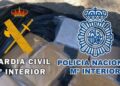 Destapada una organización criminal dedicada al tráfico de heroína a gran escala con tres detenidos