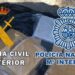 Destapada una organización criminal dedicada al tráfico de heroína a gran escala con tres detenidos