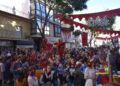 Fuengirola celebra mañana una Gran Fiesta Medieval