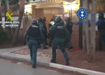 Un despacho de abogados de Marbella vinculado a la mayor red de fraude de IVA de Europa